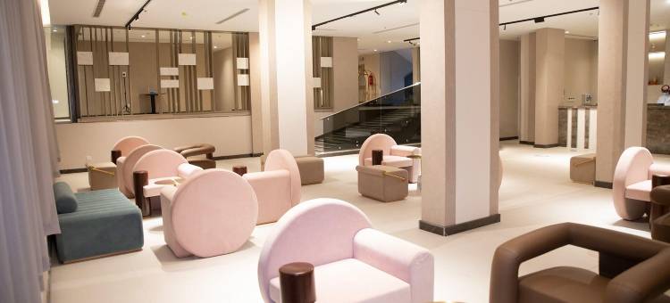 天际线塔布科酒店(Skyline Tabuk Hotel)图片