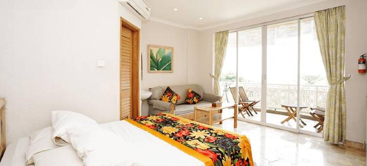 夏威夷家庭度假套房酒店(Hawaii Resort Family Suites)图片