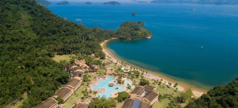 安格拉格尔别墅生态度假酒店 - 全包(Vila Galé Eco Resort Angra - All Inclusive)图片