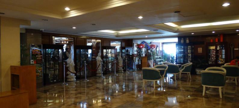 Aloha Hotel, Manila图片