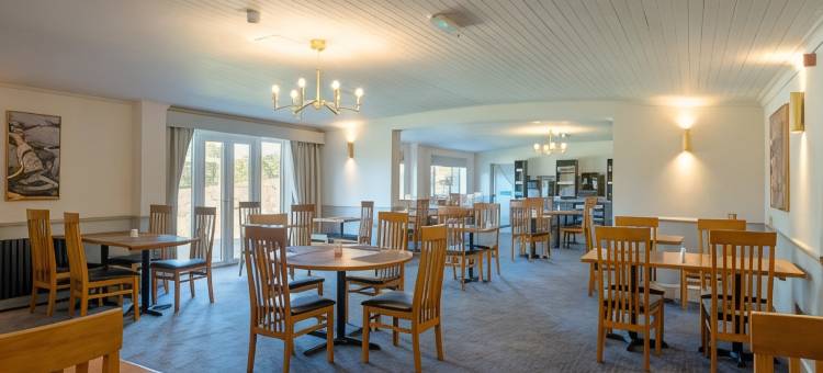 博福特公园酒店(Beaufort Park Hotel)图片