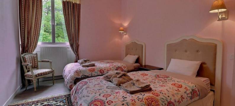 伊耶特邻居酒店(Les Voisins de l'Illet)图片