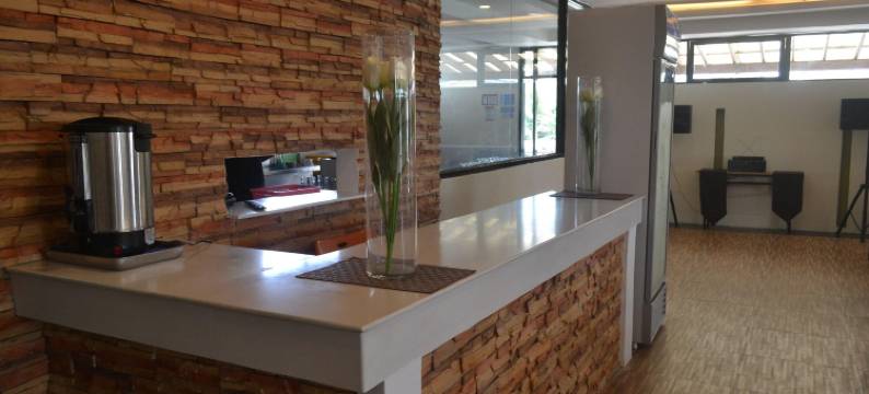 哥伦布广场酒店(Columbus Plaza Hotel)图片