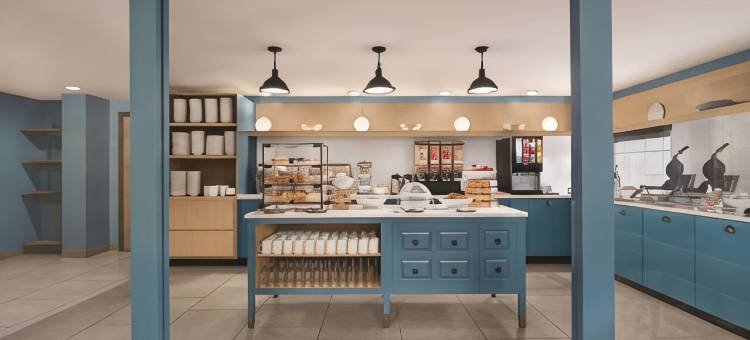 鸽子谷南丽怡酒店(Country Inn & Suites by Radisson, Pigeon Forge South, TN)图片