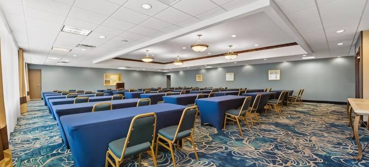 海滨舒适酒店(Comfort Inn on the Ocean)图片