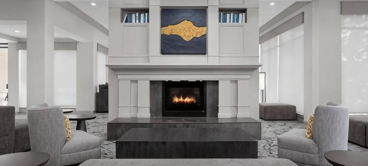 丹佛高原牧场希尔顿花园酒店(Hilton Garden Inn Denver/Highlands Ranch)图片