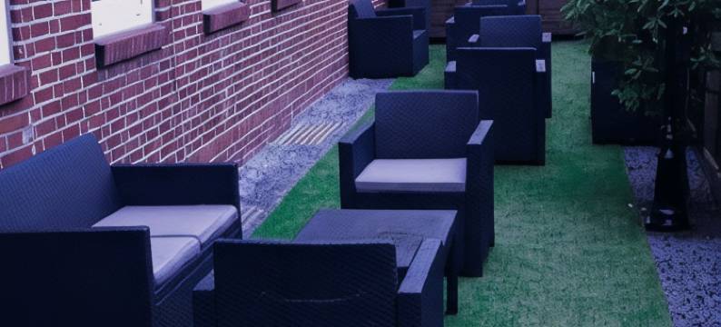 阿默兰加尼酒店(Hotel Ammerland Garni)图片