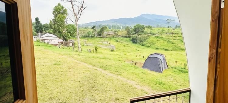 位于雷邦的3卧室公寓-12平方米|带1个独立浴室(Gayana Hills)图片