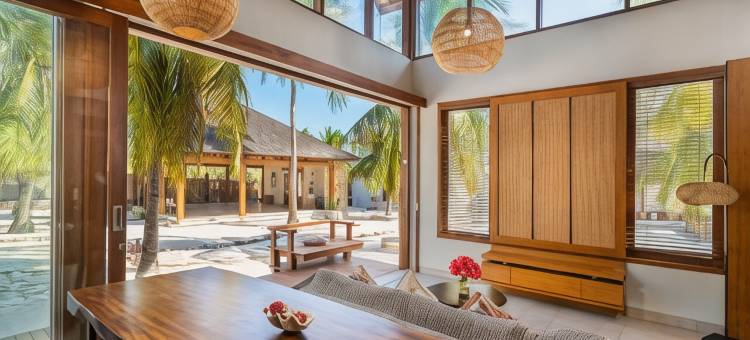 曼杜那度假村(Manduna Resort)图片