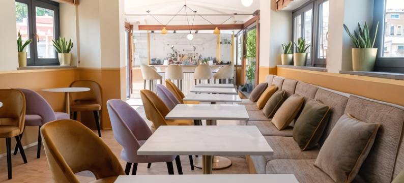 西塞里9酒店(9Hotel Cesari)图片