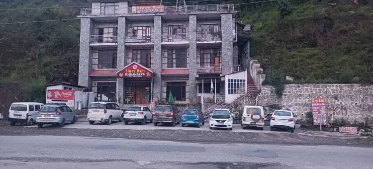 SHREE RAM 酒店(Shree Ram Hotel)图片