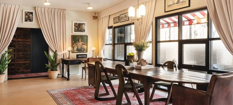 梅尔罗斯帕里酒店(Palihotel Melrose)图片