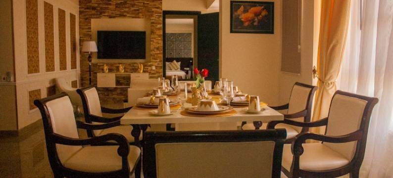 会议酒店(Conference Hotel)图片