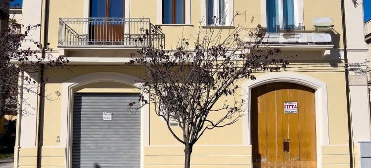 民宿 Piazza d'Armi(B&B Piazza d'Armi Lamezia Terme - 3 Sorrisi)图片