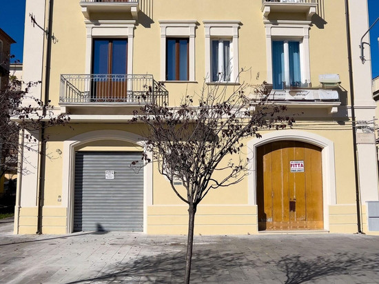 民宿 Piazza d'Armi