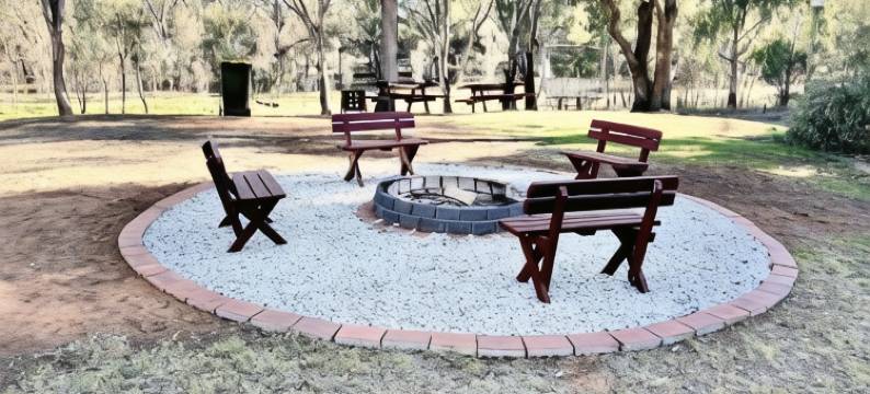 两条河汽车旅馆(Two Rivers Motel)图片