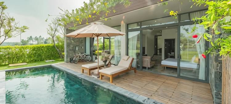 火烈鸟大叻度假村 - 豪华(Flamingos Dai Lai Resort - Luxury)图片
