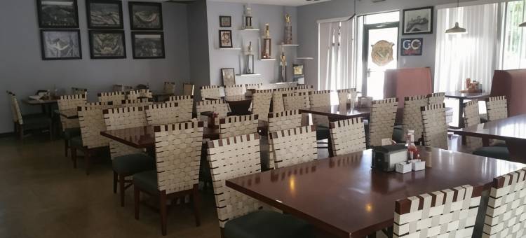 可可邮轮港西I-95/524温德姆戴斯酒店(Days Inn by Wyndham Cocoa Cruiseport West at I-95/524)图片