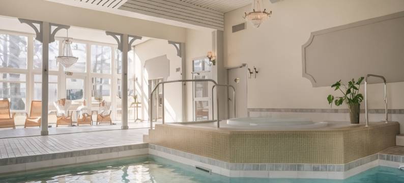 琳兹布伦度假村&Spa(Lundsbrunn Resort & Spa)图片