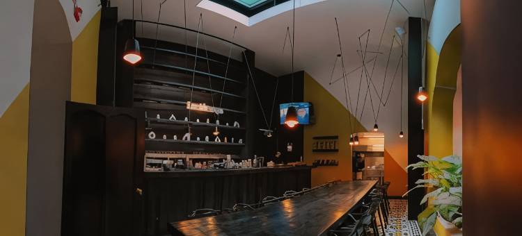 莱昂柯布艾琳娜酒店 - 设计酒店会员(Elena de Cobre, Leon, a Member of Design Hotels)图片