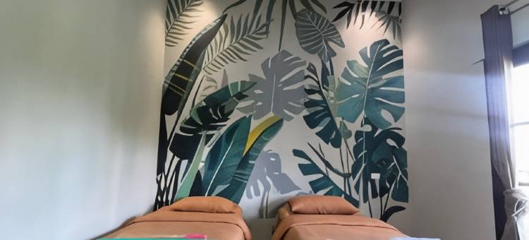 坦特拉酒店(Tantra Hotel)图片