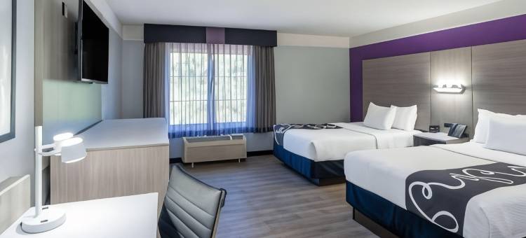 伯明翰胡佛拉昆塔温德姆套房酒店(La Quinta Inn & Suites by Wyndham Birmingham Hoover)图片
