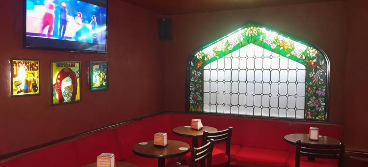 瓦阁里安德酒店(Hotel Valgrande)图片