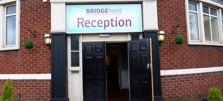 桥梁酒店(The Bridge Hotel)图片