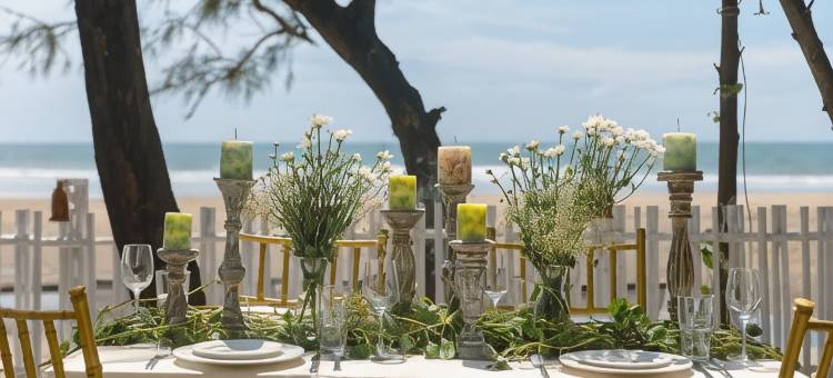 拉里萨海滩度假村(Larisa Beach Resort)图片
