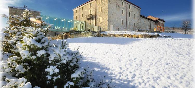 科伦巴拉Spa和康体酒店(Relais la Colombara Spa & Wellness)图片