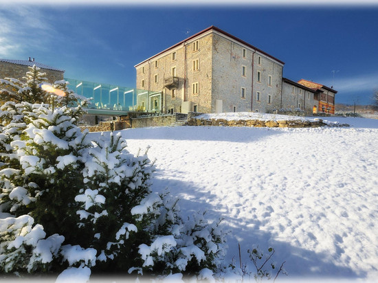 科伦巴拉Spa和康体酒店