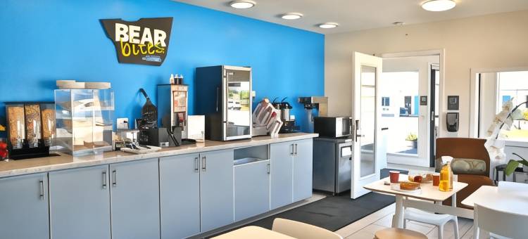 Travelodge by Wyndham Crescent City图片