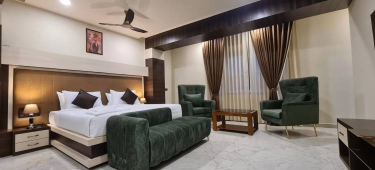 伊甸酒店(Hotel Eden)图片