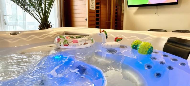 扎拉卡罗斯梅塞高级旅馆(Mese Panzió Zalakaros)图片