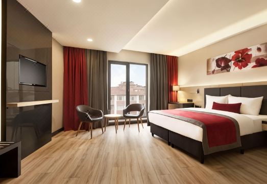 Ramada Encore by Wyndham GebzeHotel Overview