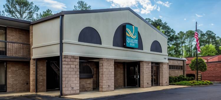 凯艺酒店(Quality Inn)图片