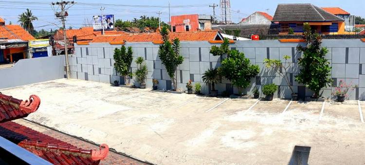 GM Inn Smart Hotel图片