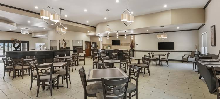 泰克瑟马贝斯特韦斯特优质套房酒店(Best Western Plus Texoma Hotel  Suites)图片