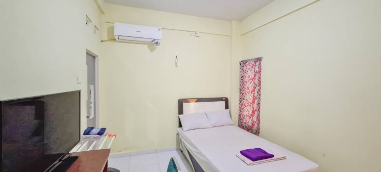 Sekapuk Indah Guest House Syariah Gresik RedPartner图片