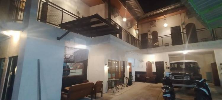 House of Tuwuh Syariah 2 RedPartner图片