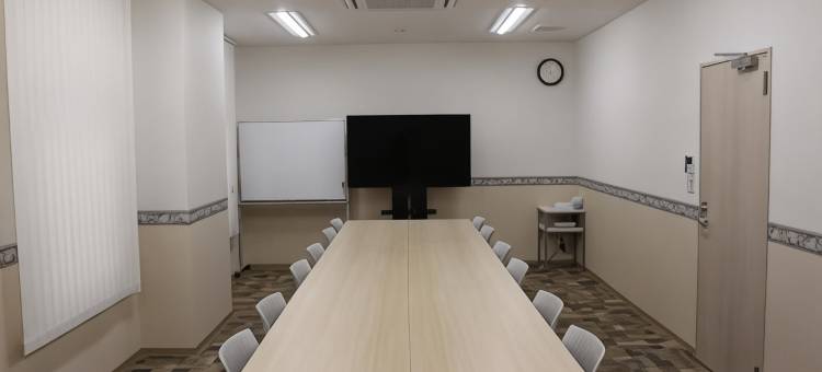 东横INN-佐贺站前(Toyoko Inn Saga Ekimae)图片