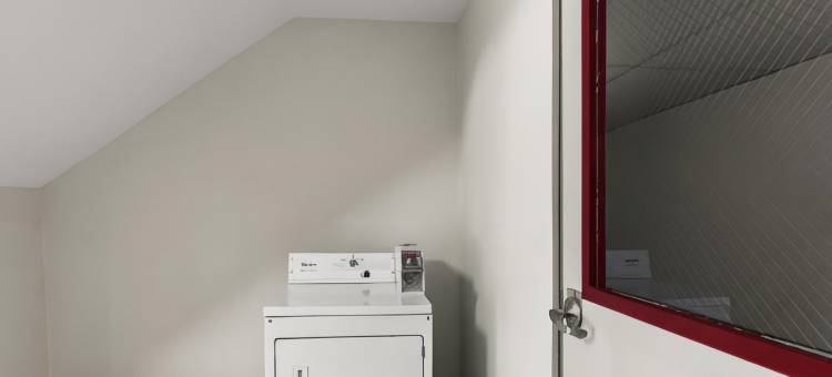 卡西维尔红狮套房酒店(Red Lion Inn & Suites Caseyville)图片