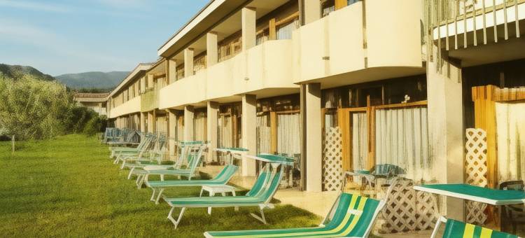 欧亚希公园酒店(Park Hotel Oasi)图片