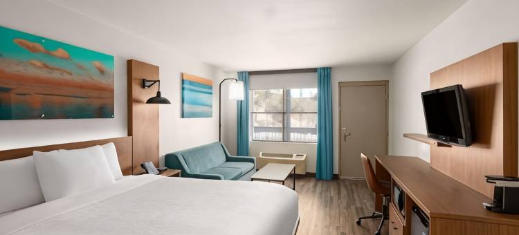 圣迭戈米拉马尔拉昆塔温德姆酒店(La Quinta Inn by Wyndham San Diego - Miramar)图片