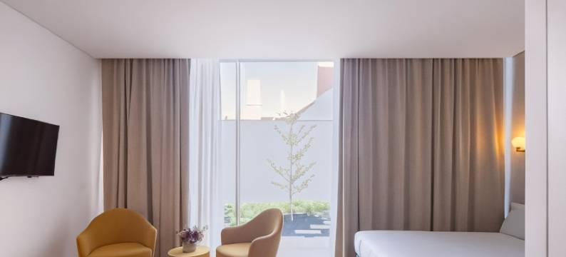 里斯本服务式公寓 - 埃斯特雷拉(Lisbon Serviced Apartments - Estrela)图片