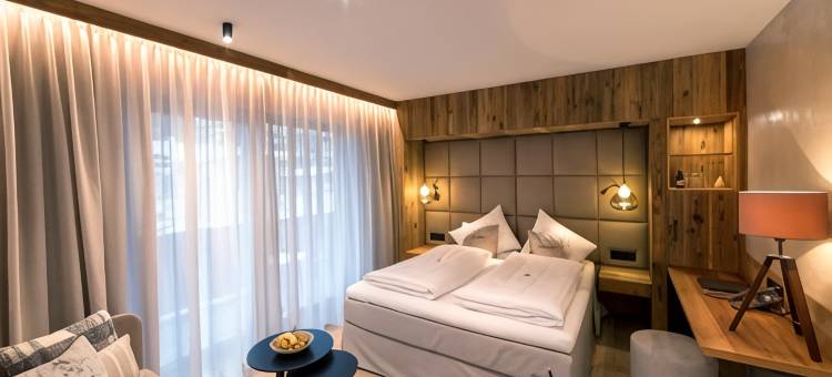 阿尔卑多尔夫酒店(Aktivhotel Alpendorf)图片