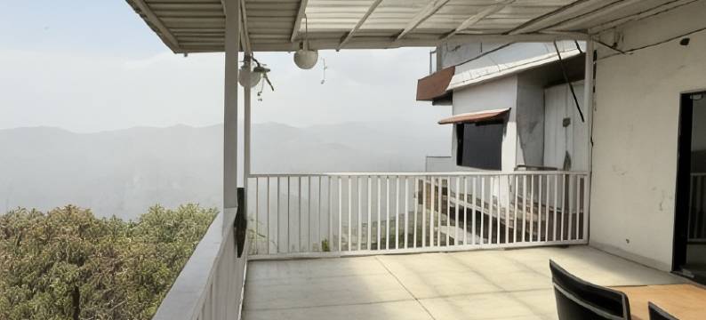 印度酒店(Hotel India)图片