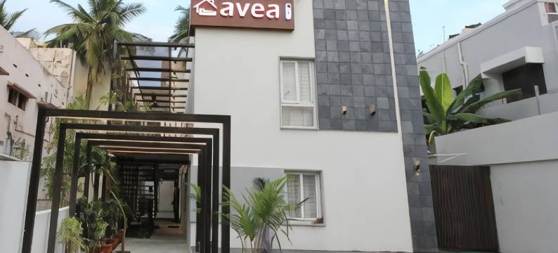 Avea Accommodation图片