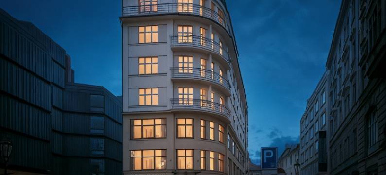 阿斯托利亚酒店(Hotel Astoria)图片