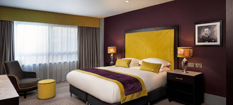 阿伯丁马尔迈松酒店(Malmaison Aberdeen)图片